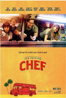 Chef - BRRip